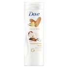 Bild: Dove Bodylotion Sheabutter